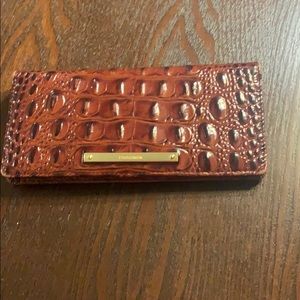 Brahmin Wallet